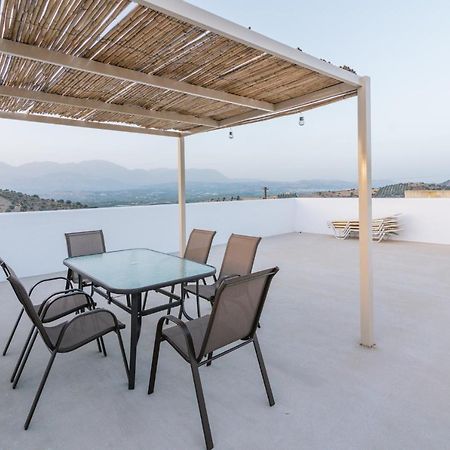 Halkidio House Villa Sívas Dış mekan fotoğraf
