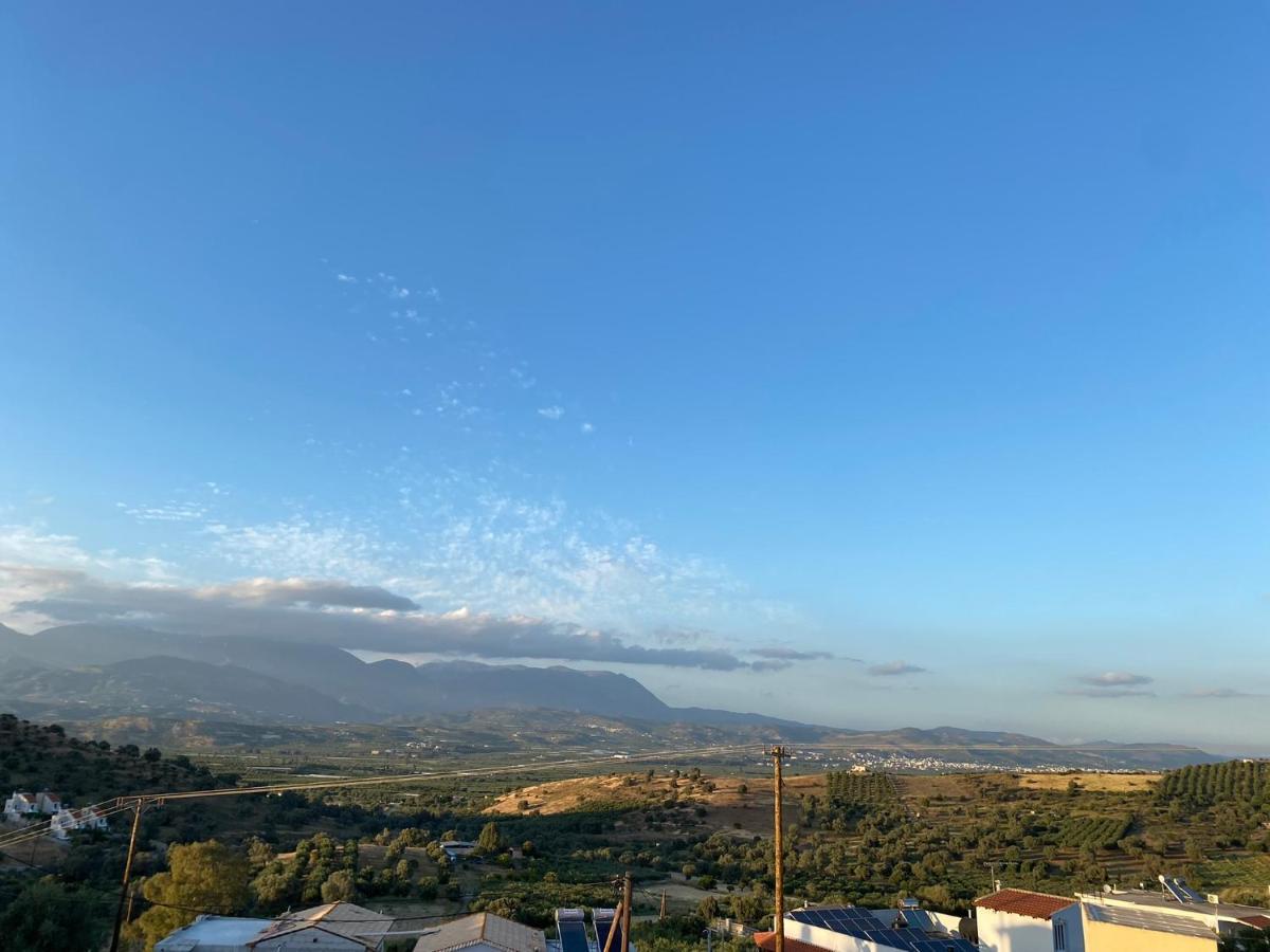 Halkidio House Villa Sívas Dış mekan fotoğraf