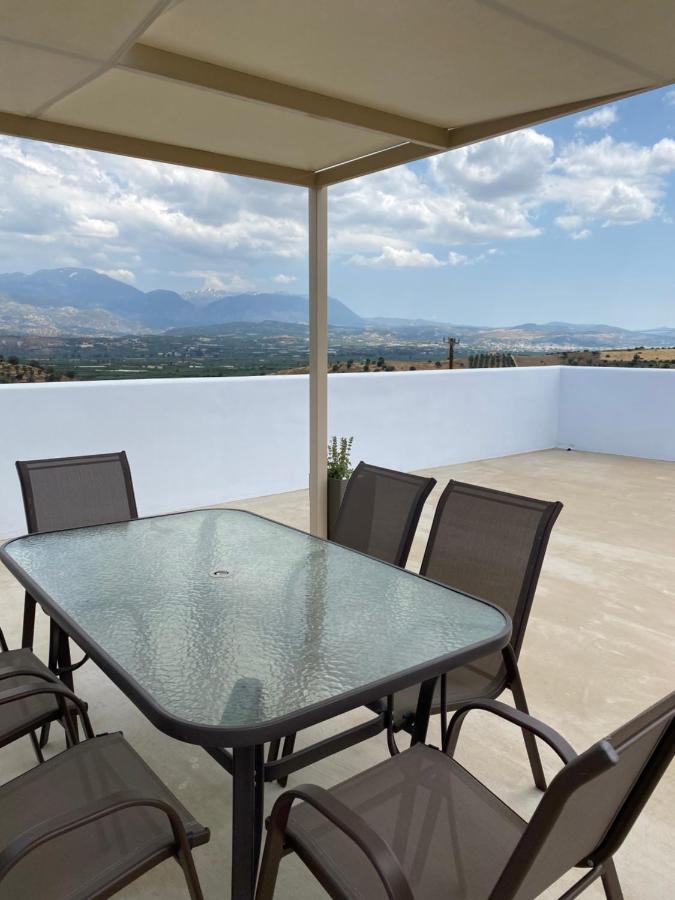 Halkidio House Villa Sívas Dış mekan fotoğraf