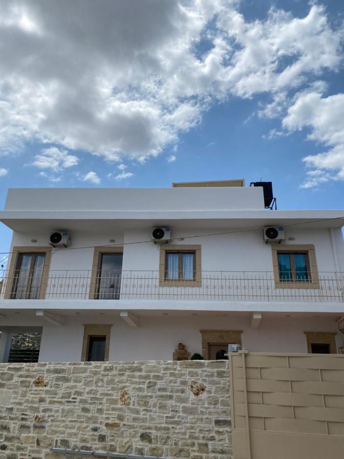 Halkidio House Villa Sívas Dış mekan fotoğraf