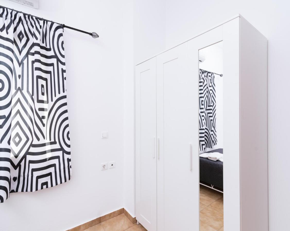 Halkidio House Villa Sívas Dış mekan fotoğraf