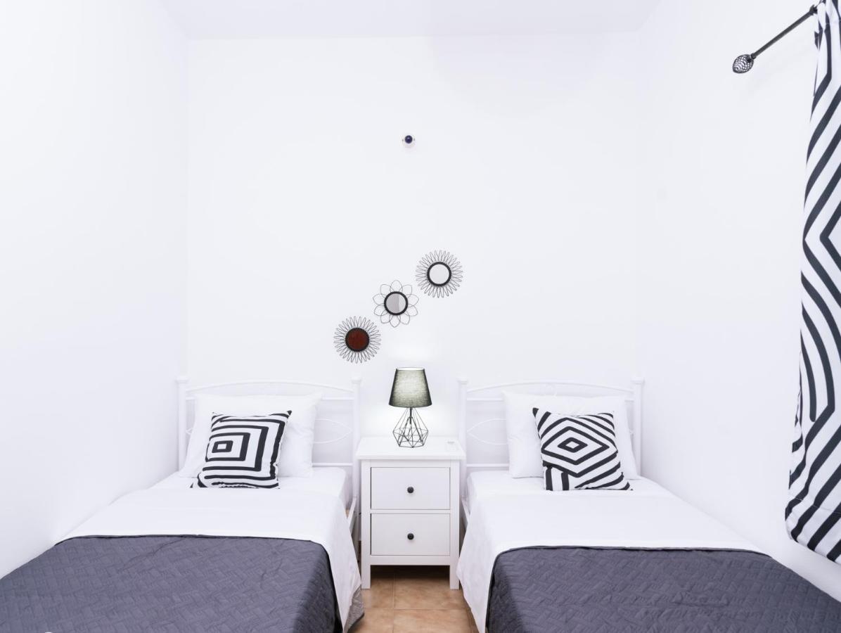 Halkidio House Villa Sívas Dış mekan fotoğraf