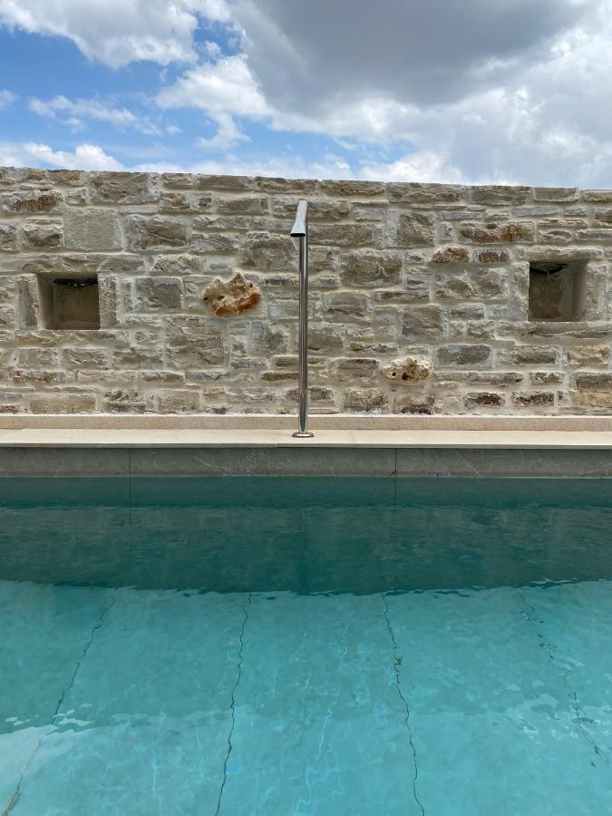 Halkidio House Villa Sívas Dış mekan fotoğraf