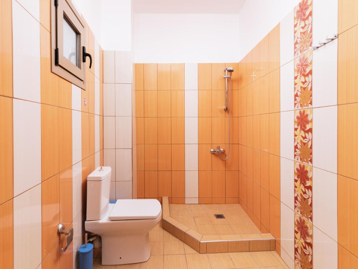 Halkidio House Villa Sívas Dış mekan fotoğraf