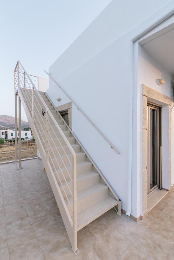 Halkidio House Villa Sívas Dış mekan fotoğraf
