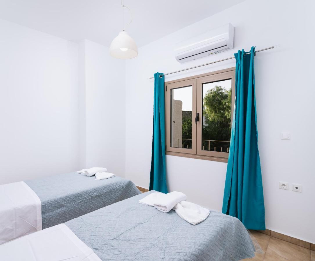 Halkidio House Villa Sívas Dış mekan fotoğraf