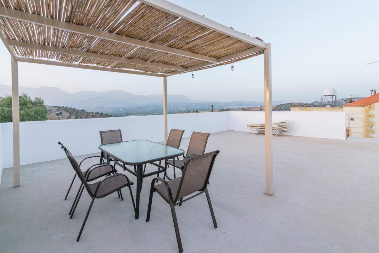 Halkidio House Villa Sívas Dış mekan fotoğraf
